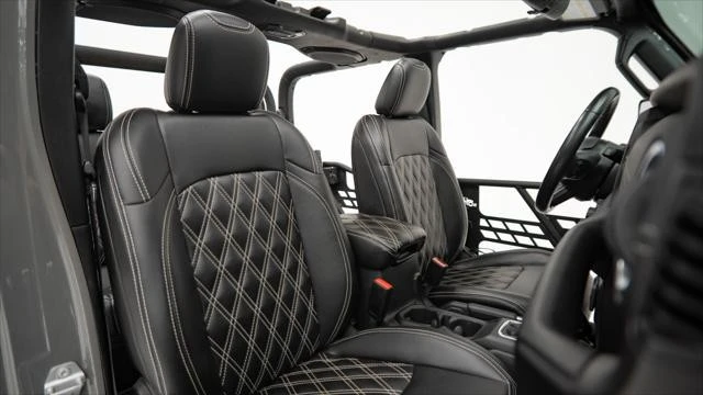 2022 Jeep JT Gladiator - Image 19 of 21