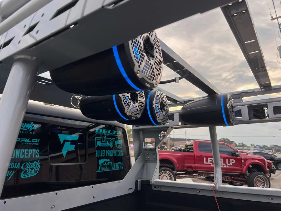 2022 Jeep JT Gladiator - Image 9 of 14
