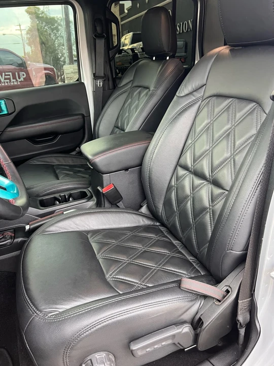 2022 Jeep JT Gladiator - Image 14 of 14