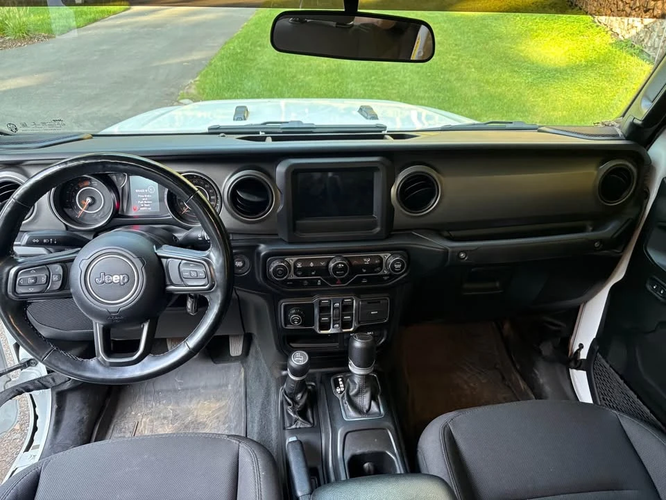 2022 Jeep JT Gladiator - Image 3 of 5