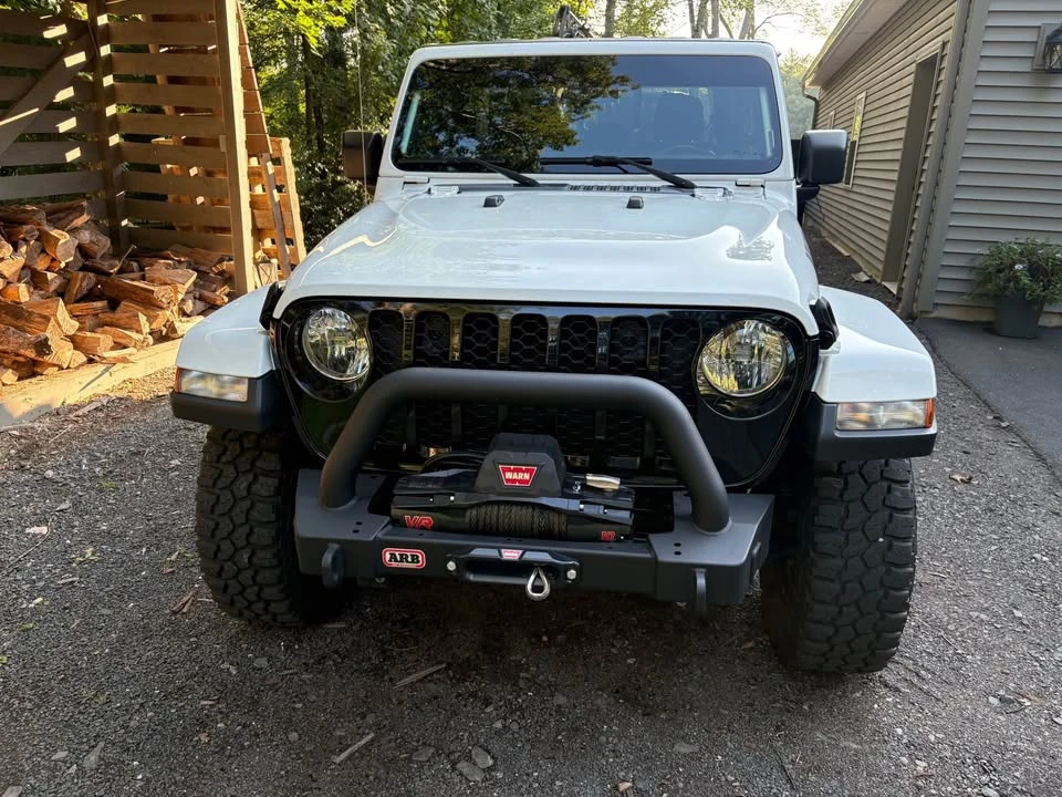 2022 Jeep JT Gladiator - Image 2 of 5