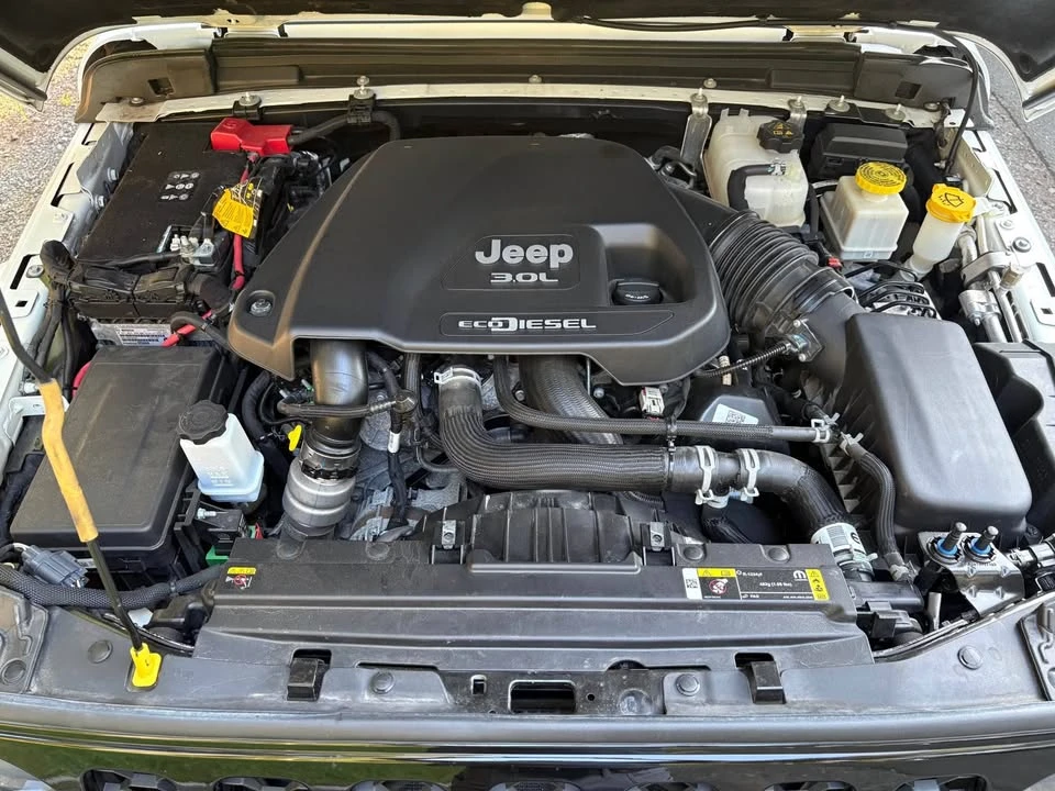 2022 Jeep JT Gladiator - Image 5 of 5