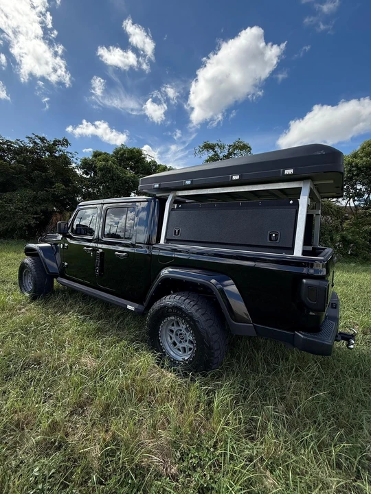 2022 Jeep JT Gladiator - Image 3 of 18