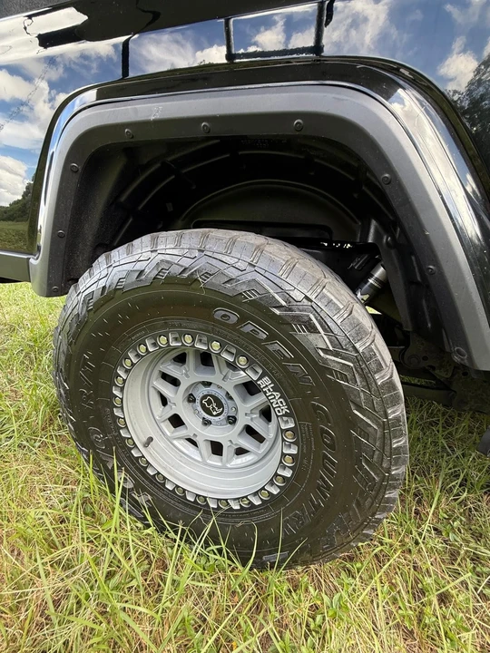2022 Jeep JT Gladiator - Image 13 of 18