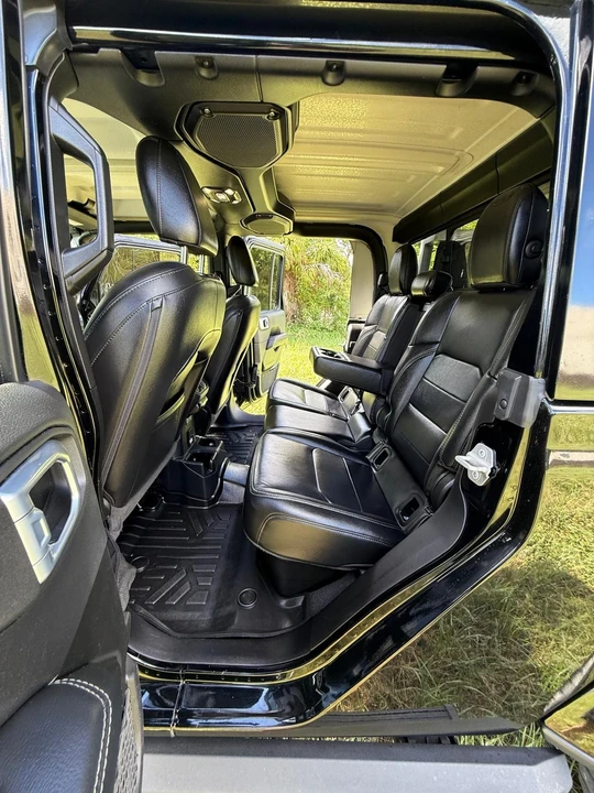 2022 Jeep JT Gladiator - Image 6 of 18