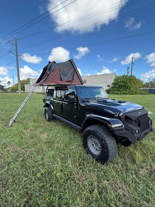 2022 Jeep JT Gladiator - Image 12 of 18