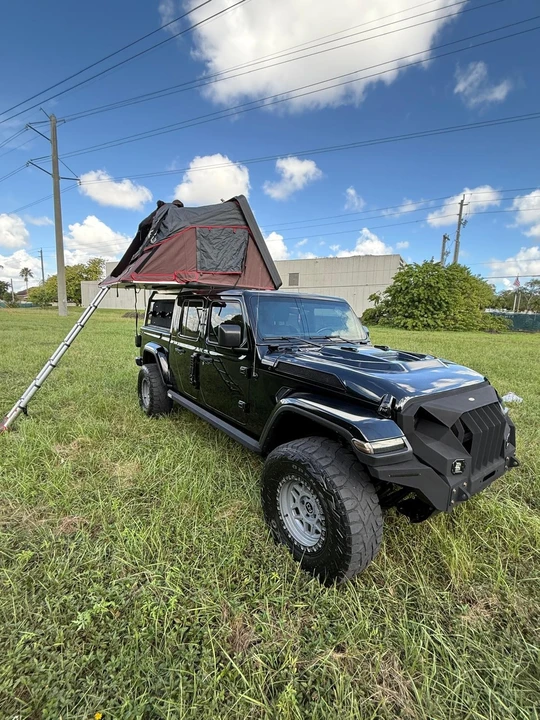 2022 Jeep JT Gladiator - Image 10 of 18