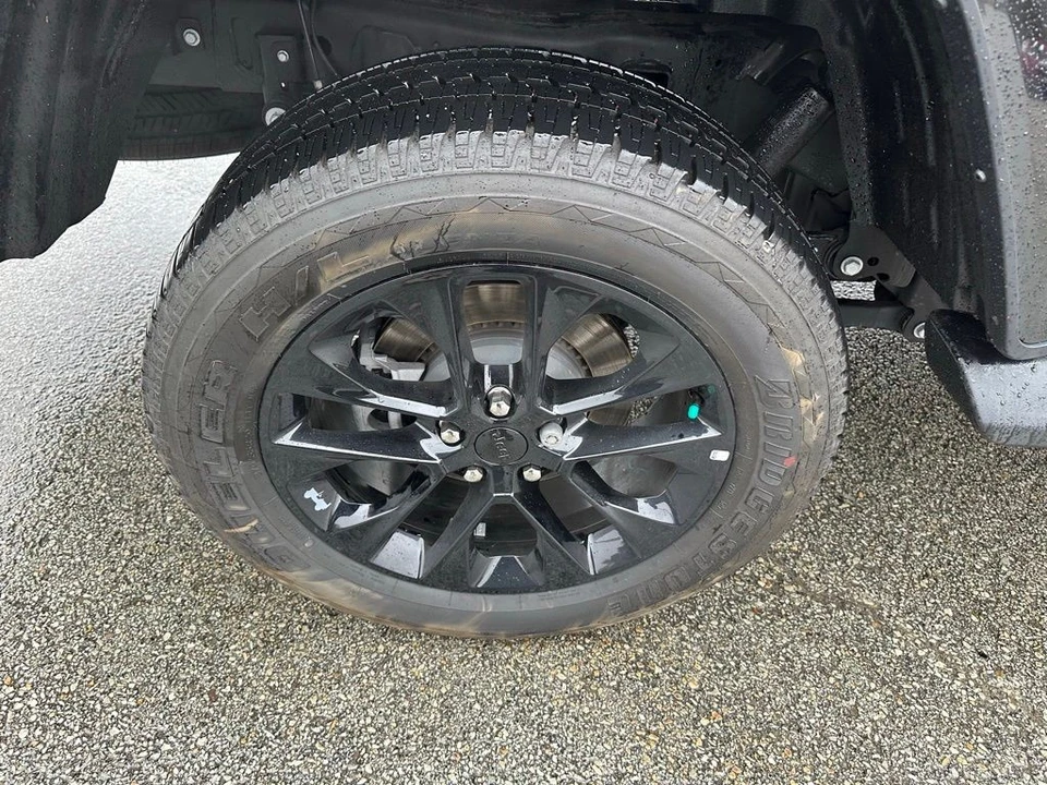 2022 Jeep JT Gladiator - Image 10 of 12