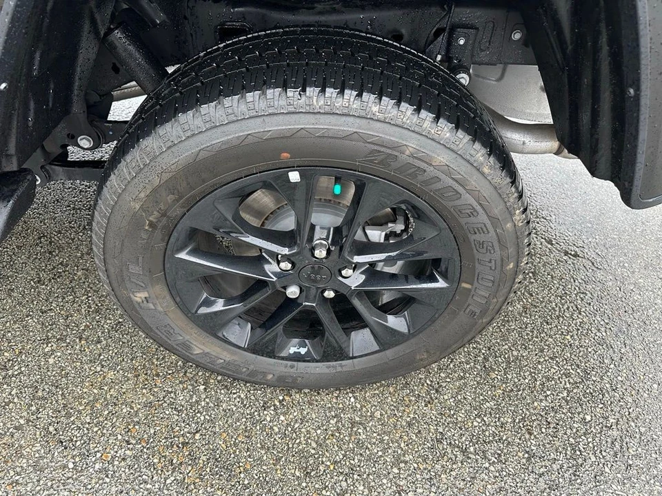 2022 Jeep JT Gladiator - Image 9 of 12