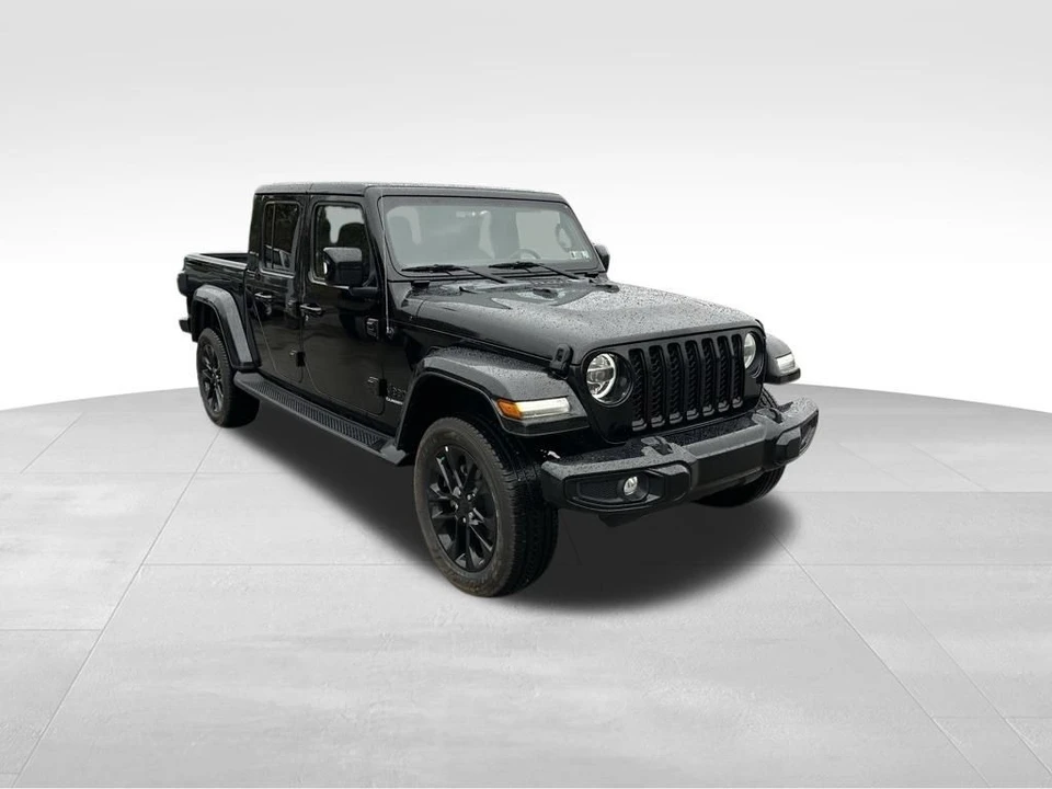 2022 Jeep JT Gladiator - Image 5 of 12