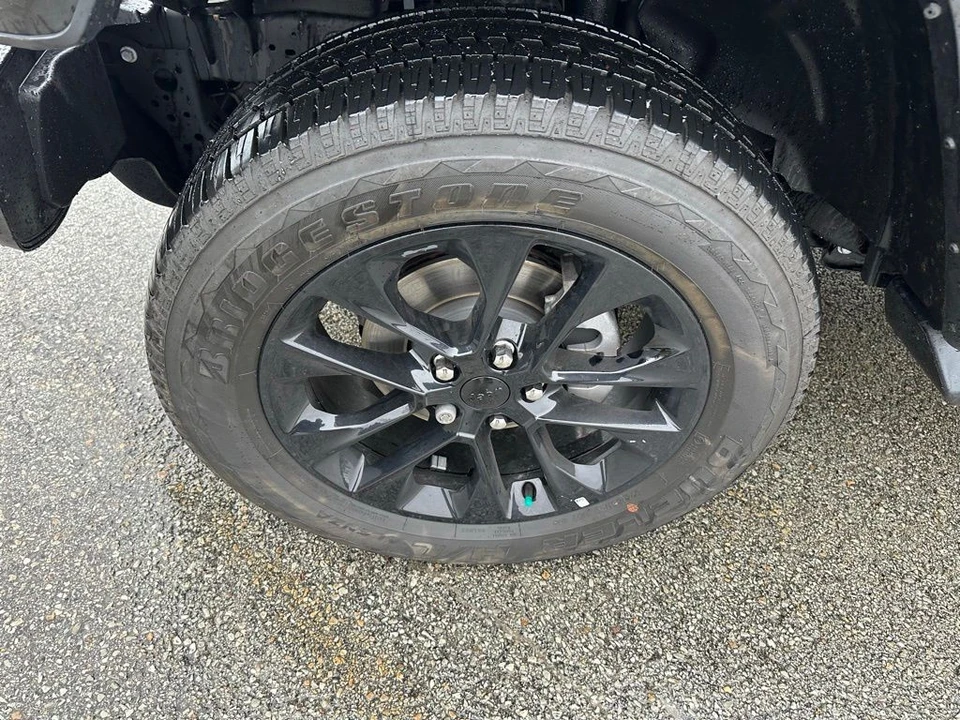 2022 Jeep JT Gladiator - Image 8 of 12