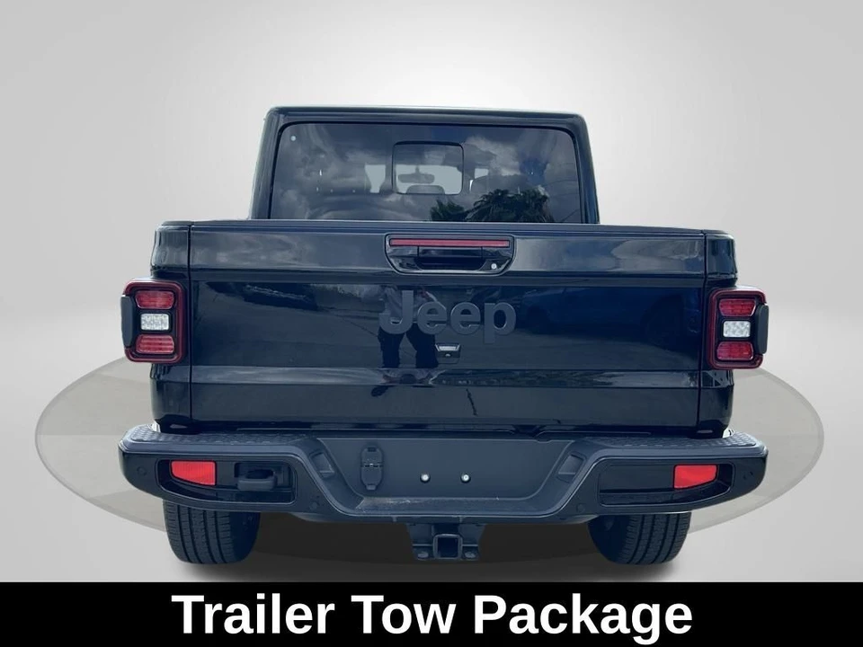 2022 Jeep JT Gladiator - Image 5 of 12