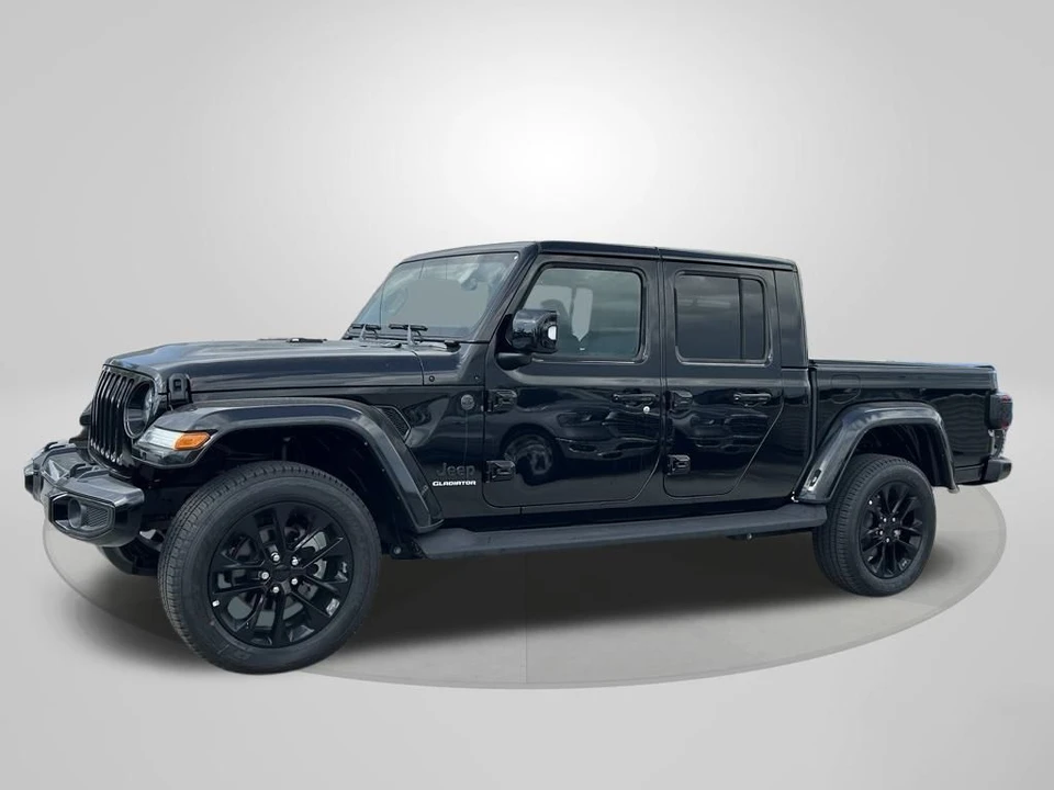 2022 Jeep JT Gladiator - Image 2 of 12