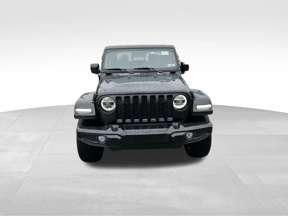 2022 Jeep JT Gladiator - Image 7 of 12