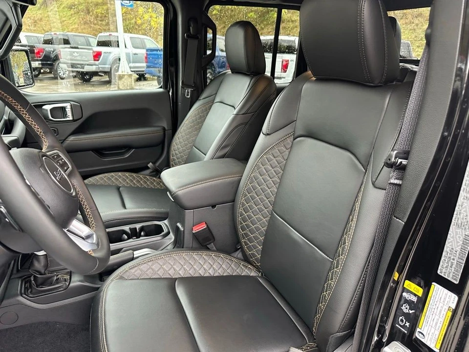 2022 Jeep JT Gladiator - Image 12 of 12