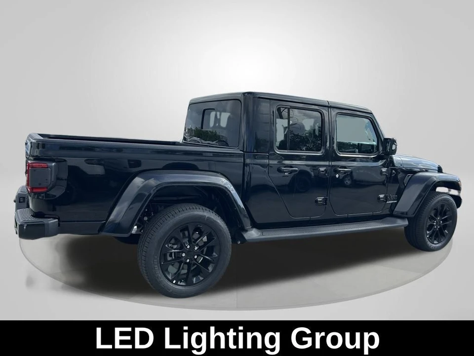 2022 Jeep JT Gladiator - Image 6 of 12
