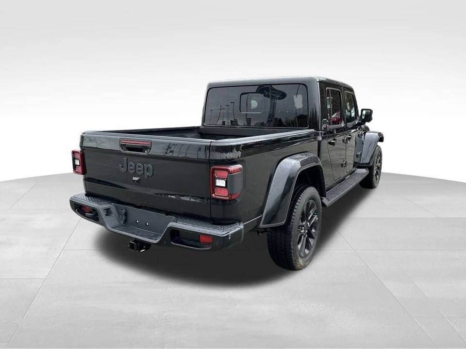 2022 Jeep JT Gladiator - Image 4 of 12