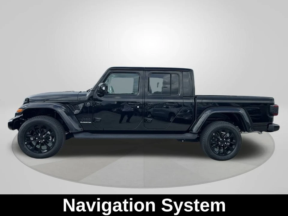 2022 Jeep JT Gladiator - Image 3 of 12