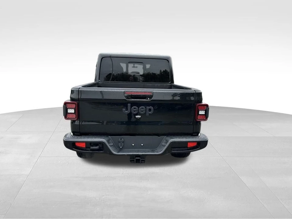 2022 Jeep JT Gladiator - Image 3 of 12