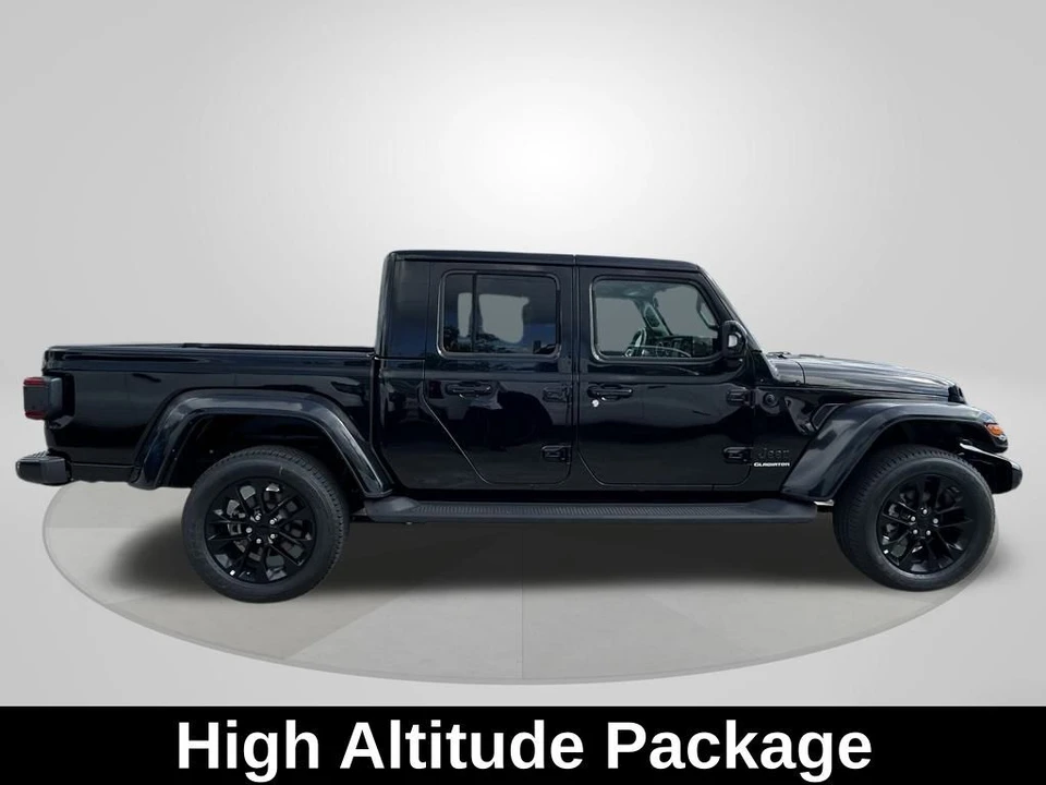 2022 Jeep JT Gladiator - Image 7 of 12