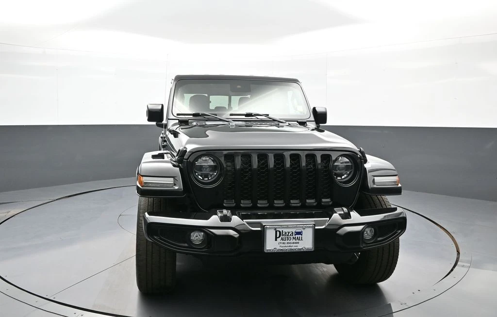 2022 Jeep JT Gladiator - Image 2 of 21