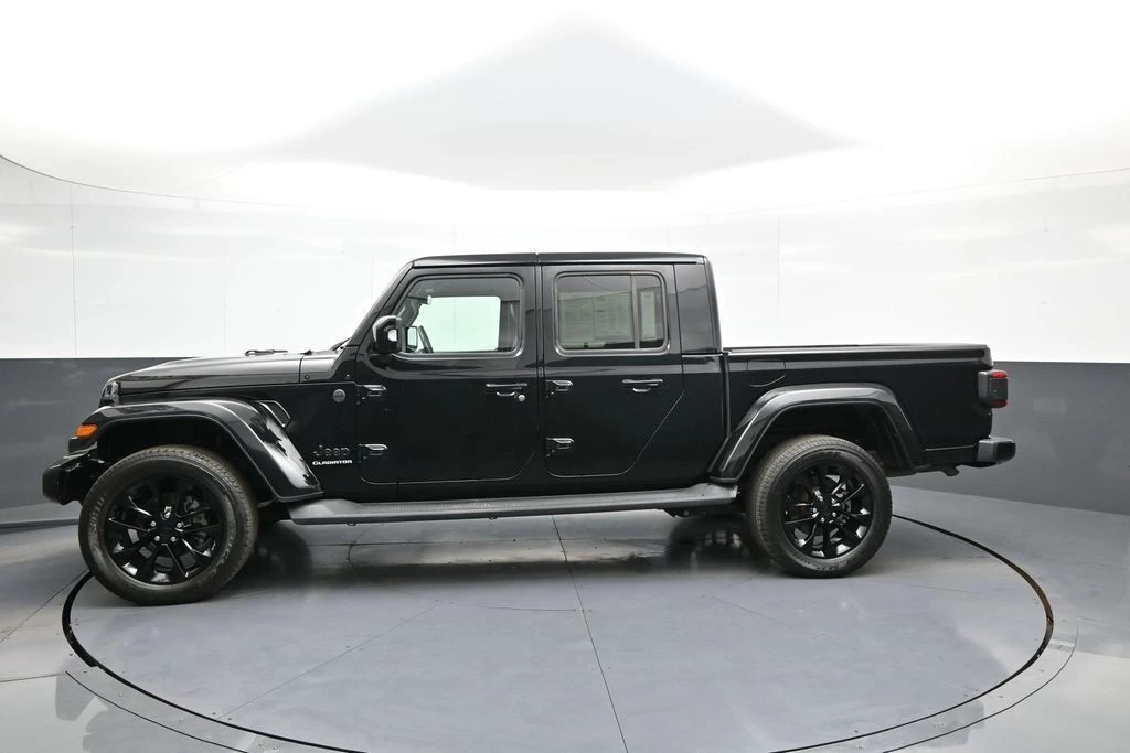 2022 Jeep JT Gladiator - Image 9 of 21