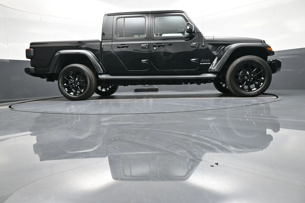 2022 Jeep JT Gladiator - Image 30 of 31