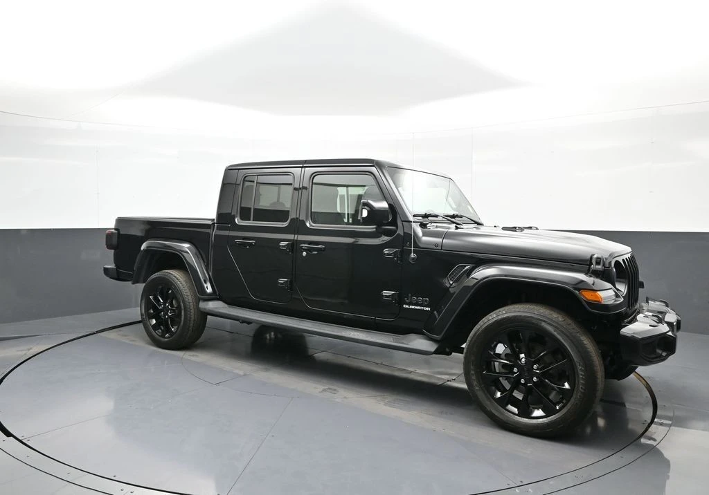 2022 Jeep JT Gladiator - Image 4 of 21