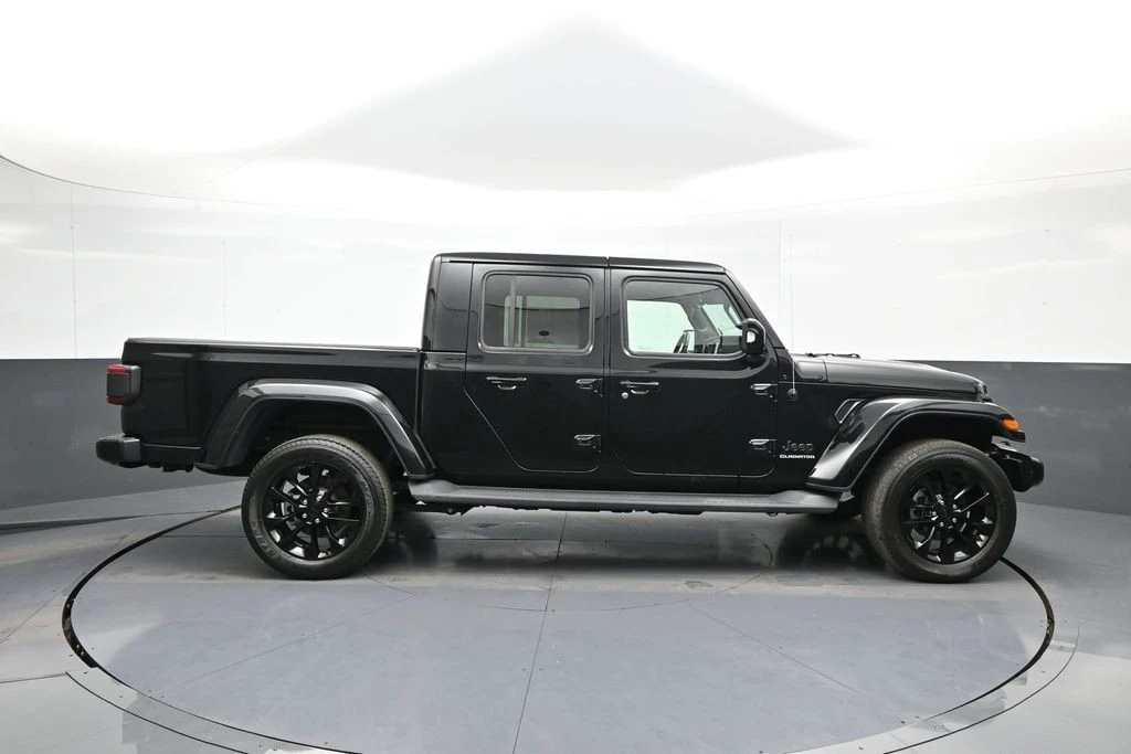 2022 Jeep JT Gladiator - Image 5 of 21