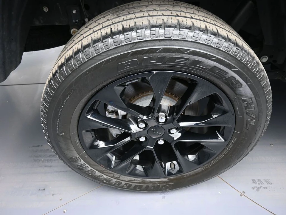 2022 Jeep JT Gladiator - Image 12 of 21