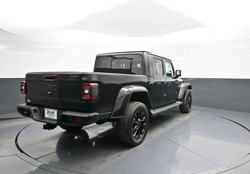 2022 Jeep JT Gladiator - Image 6 of 21