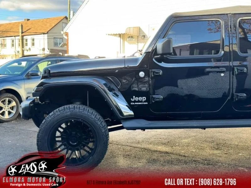 2022 Jeep JT Gladiator - Image 12 of 12