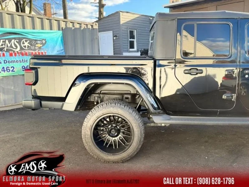 2022 Jeep JT Gladiator - Image 7 of 12
