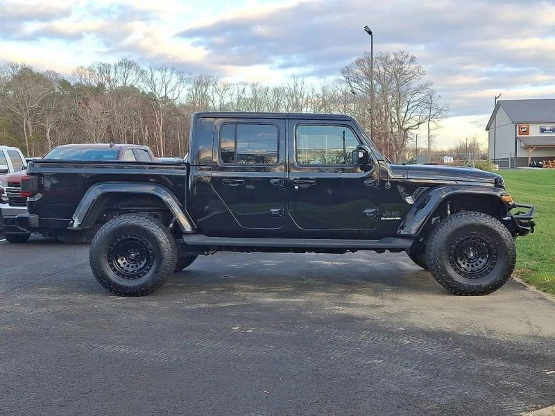 2022 Jeep JT Gladiator - Image 7 of 12