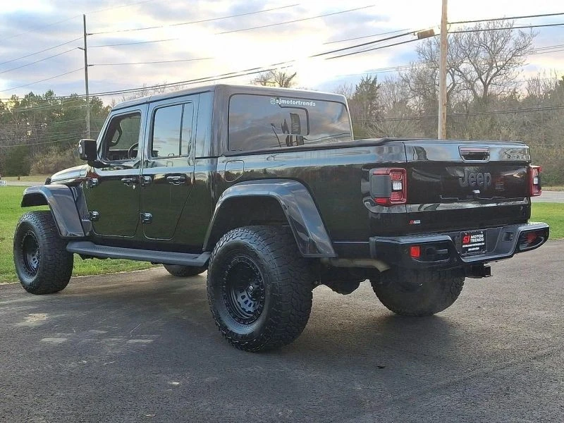 2022 Jeep JT Gladiator - Image 4 of 12