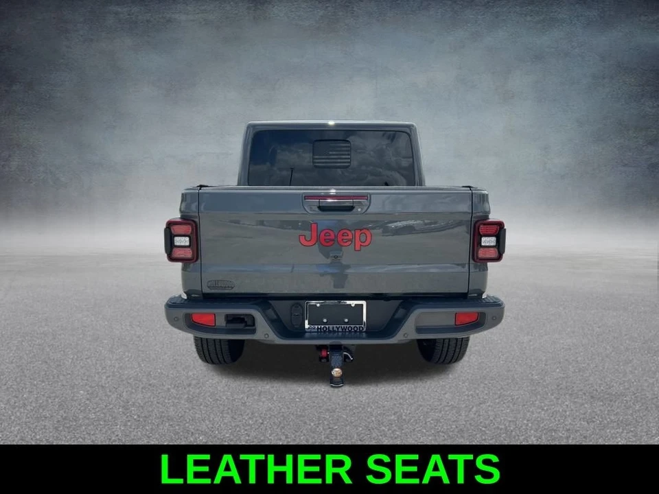 2022 Jeep JT Gladiator - Image 6 of 12