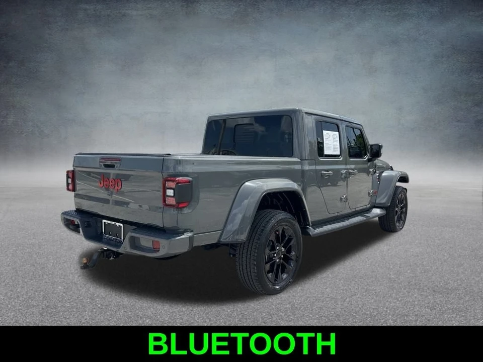 2022 Jeep JT Gladiator - Image 5 of 12
