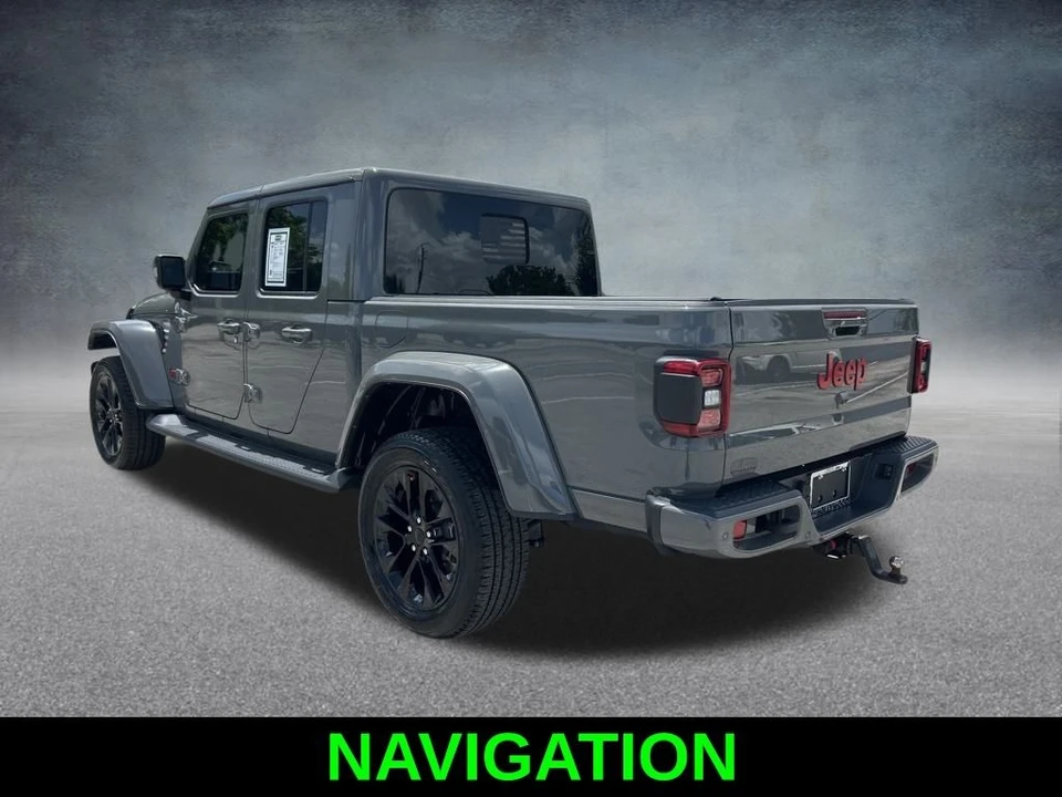 2022 Jeep JT Gladiator - Image 7 of 12