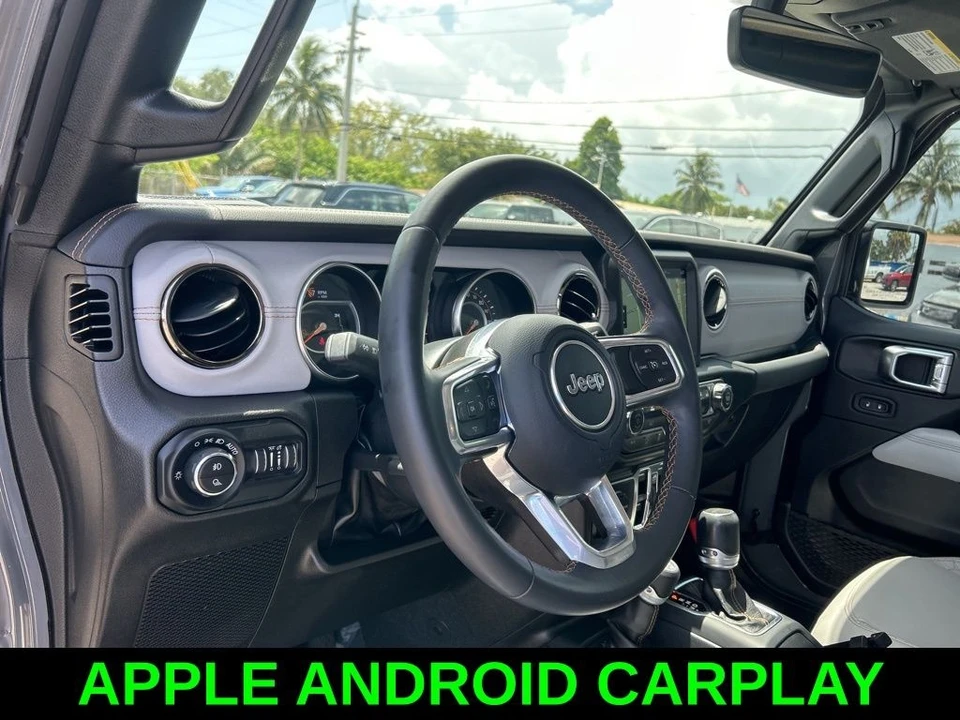 2022 Jeep JT Gladiator - Image 12 of 12