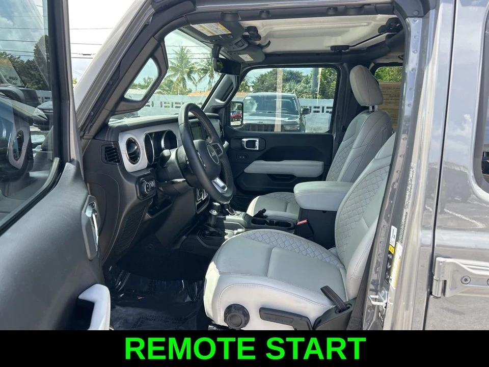 2022 Jeep JT Gladiator - Image 11 of 12
