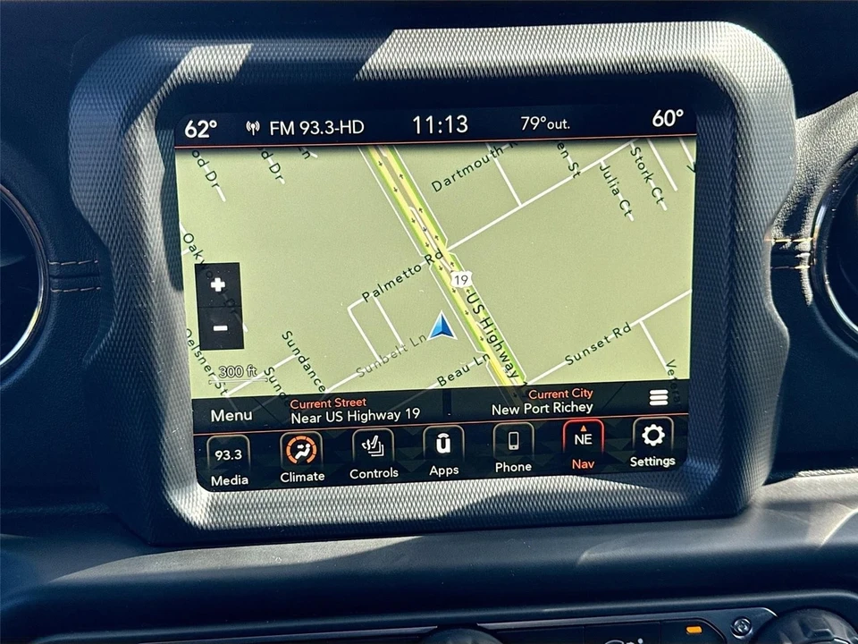2022 Jeep JT Gladiator - Image 13 of 21