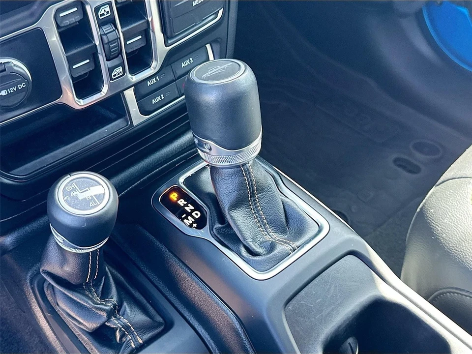 2022 Jeep JT Gladiator - Image 17 of 21