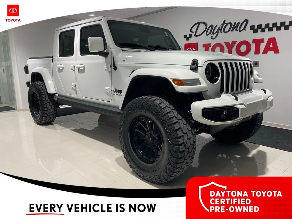 2022 Jeep JT Gladiator - Image 6 of 10