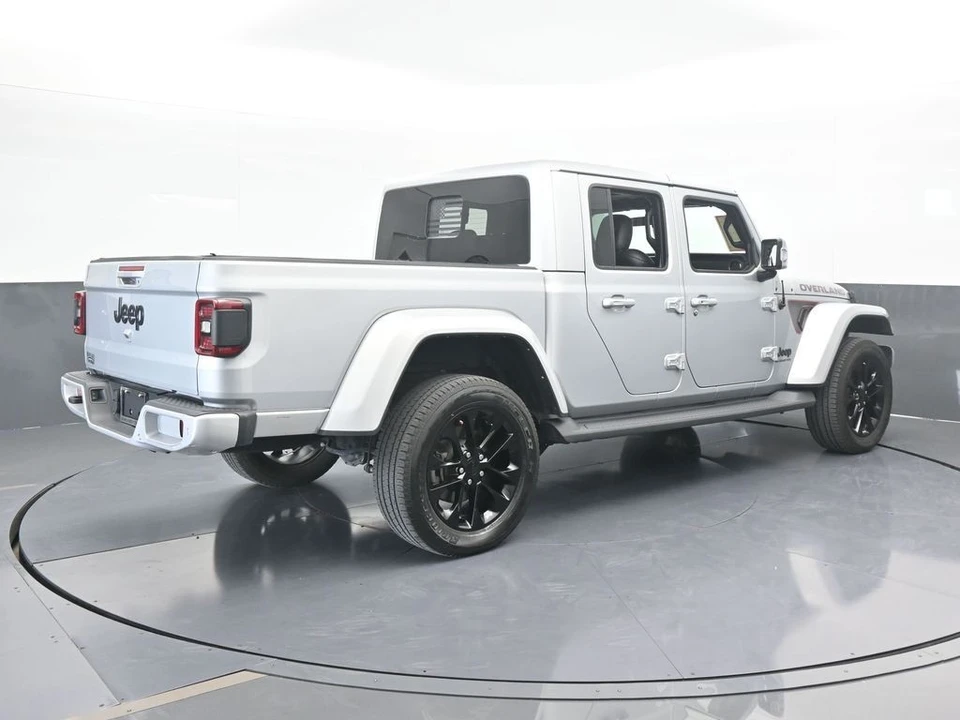 2022 Jeep JT Gladiator - Image 6 of 12