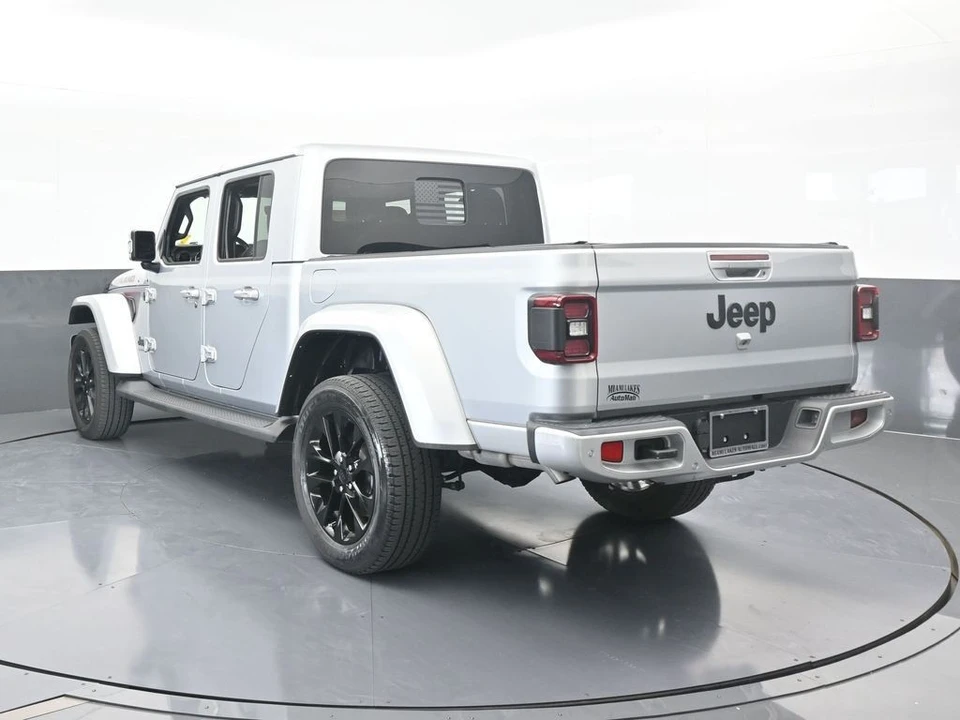 2022 Jeep JT Gladiator - Image 4 of 12