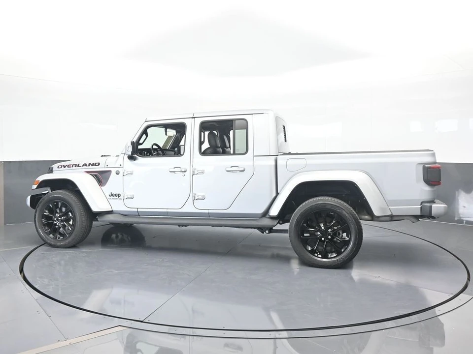 2022 Jeep JT Gladiator - Image 3 of 12