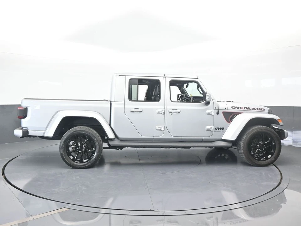 2022 Jeep JT Gladiator - Image 7 of 12