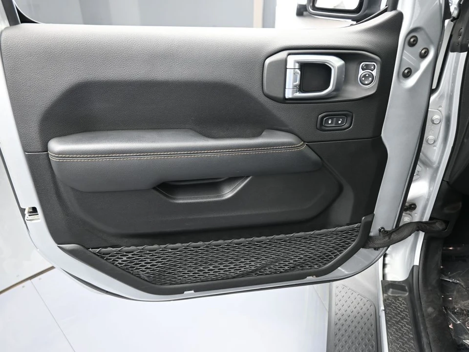 2022 Jeep JT Gladiator - Image 12 of 12