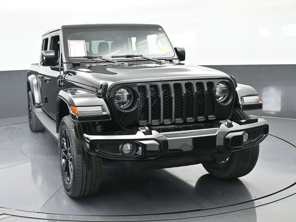 2022 Jeep JT Gladiator - Image 9 of 12