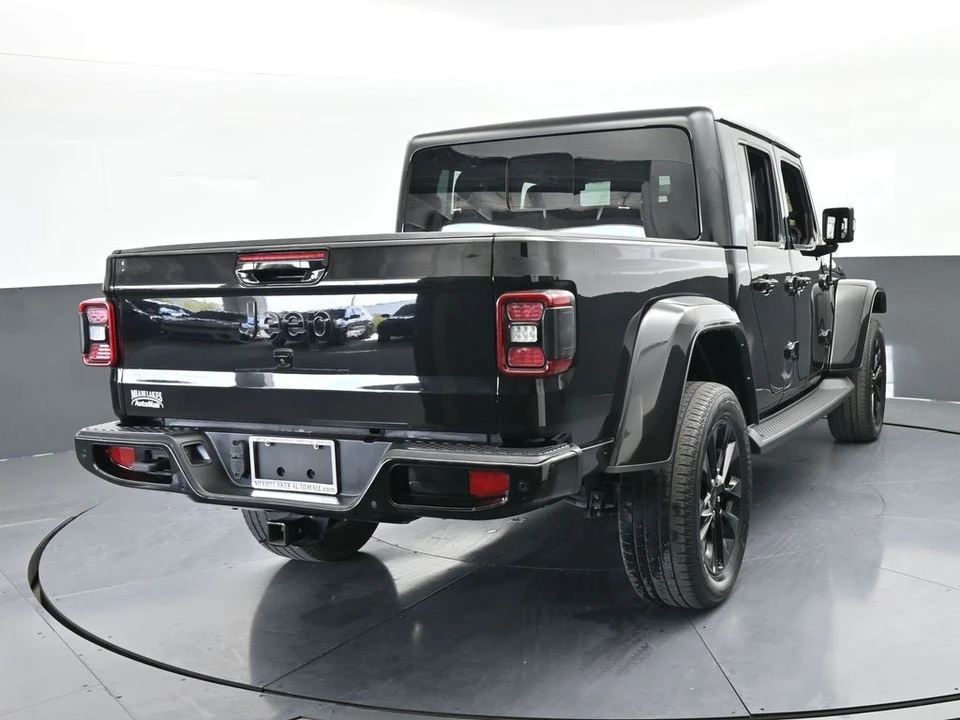 2022 Jeep JT Gladiator - Image 5 of 12
